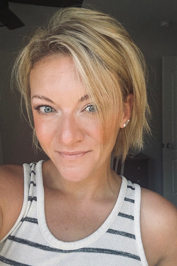 Cruise Brothers Travel Agent McKenzie Worthington